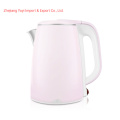 2.3L Household Food Grade Stainless Steel Insulation Electric Kettle